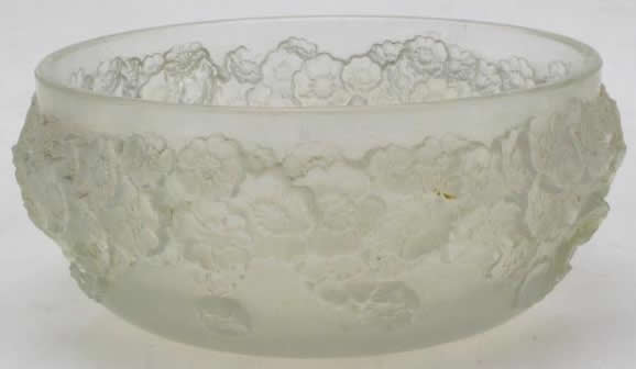 R. Lalique Primeveres Box Bottom