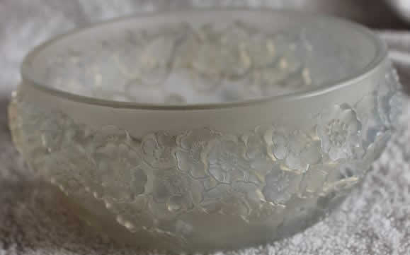 R. Lalique Primeveres Box Bottom