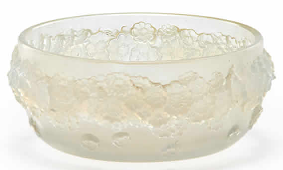 R. Lalique Primeveres Box Bottom