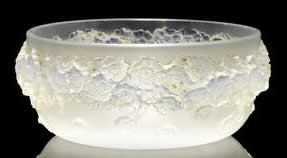 R. Lalique Primeveres Box Bottom