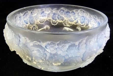 R. Lalique Primeveres Box Bottom
