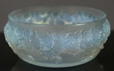 R. Lalique Primeveres Box Bottom