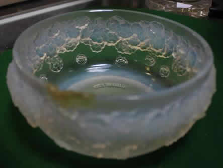 R. Lalique Primeveres Box Bottom