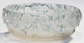 R. Lalique Primeveres Box Bottom