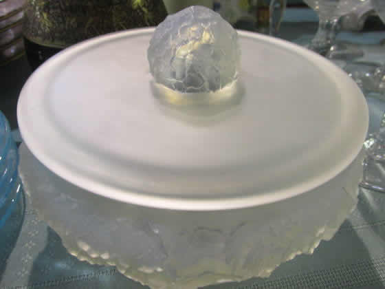 R. Lalique Primeveres Box