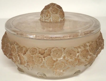 Rene Lalique Primeveres Box 