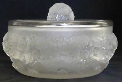 Rene Lalique Primeveres Box 