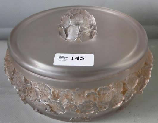R. Lalique Primeveres Box