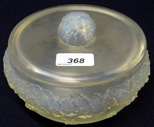 R. Lalique Primeveres Box