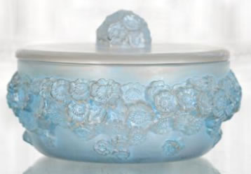 Rene Lalique Primeveres Box 