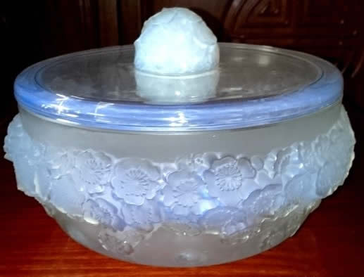 R. Lalique Primeveres Box