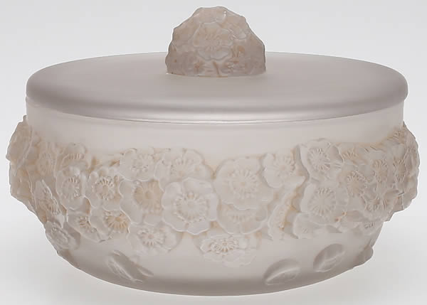 Rene Lalique Primeveres Box 