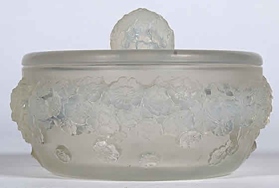R. Lalique Primeveres Bonbonniere