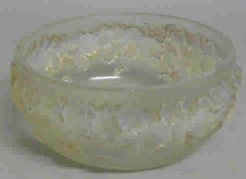R. Lalique Primeveres Powder Box
