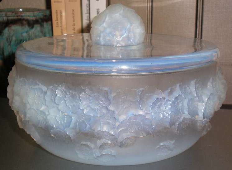 R. Lalique Primeveres Box