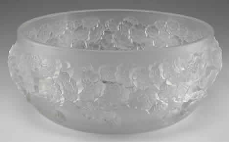 R. Lalique Primeveres Box Bottom