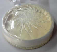 R. Lalique Quatre Flacons Box