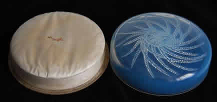 R. Lalique Quatre Flacons Box