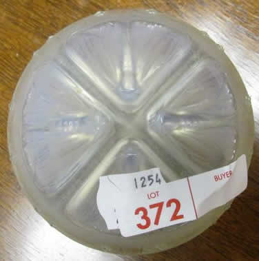 R. Lalique Quatre Papillons Box