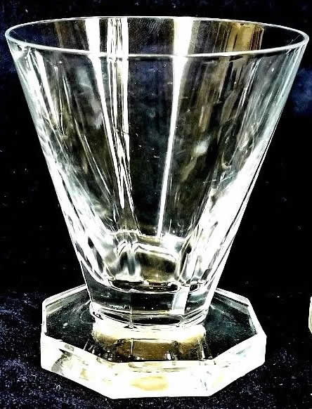 Rene Lalique Quincy Glass 
