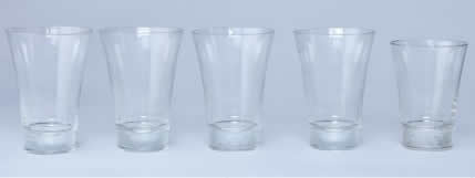 R. Lalique Reims Glass