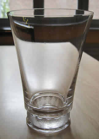 Rene Lalique Reims Glass