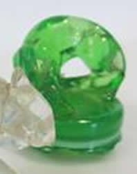 R. Lalique Renard Seal
