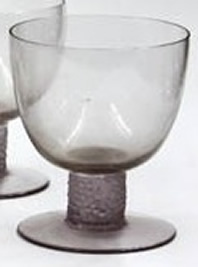 Rene Lalique Ricquewihr Glass