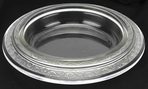 R. Lalique Ricquewihr Bowl