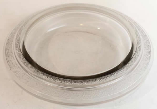 R. Lalique Ricquewihr Bowl