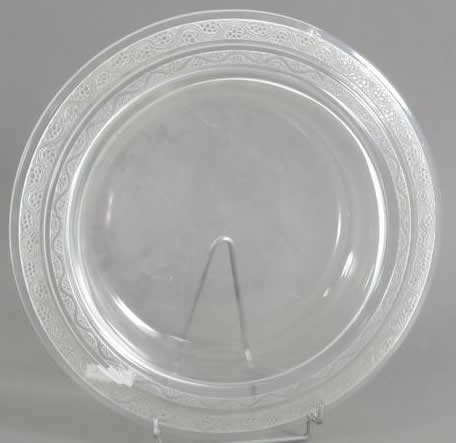 R. Lalique Ricquewihr Bowl