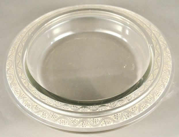 R. Lalique Ricquewihr Bowl