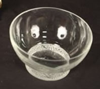 R. Lalique Ricquewihr-3 Bowl