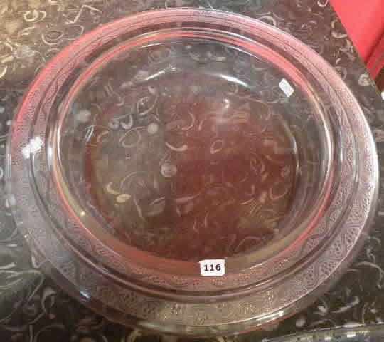 R. Lalique Ricquewihr Coupe