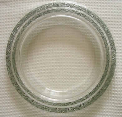 R. Lalique Ricquewihr Bowl