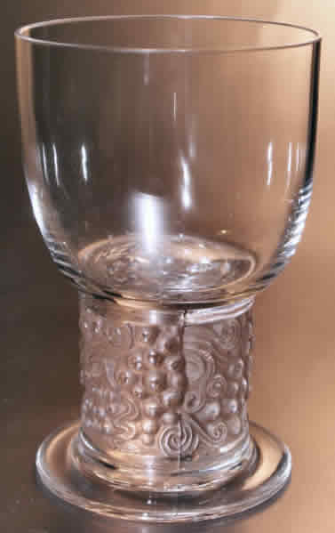Rene Lalique Ricquewihr Cordial 