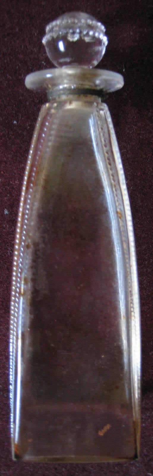 R. Lalique Lalique Rien Que Du Bonheur Flacon