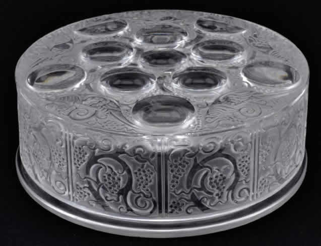 R. Lalique Roger Boite