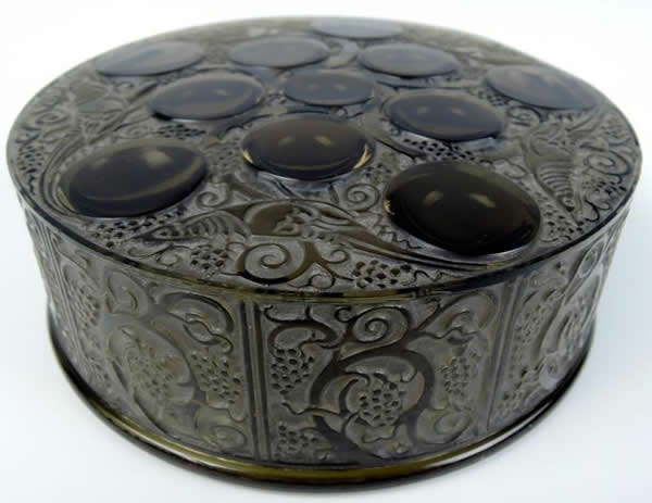 R. Lalique Roger Box