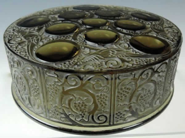 R. Lalique Roger Box