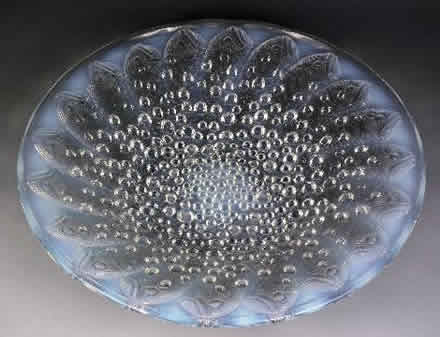 R. Lalique Roscoff Bowl