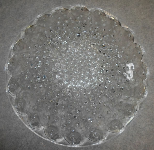 R. Lalique Roscoff Bowl
