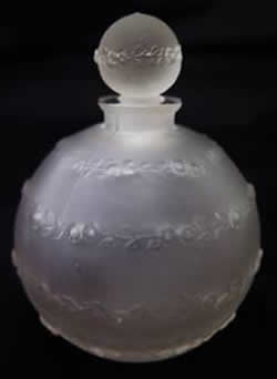 R. Lalique Rose Sans Fin Flacon