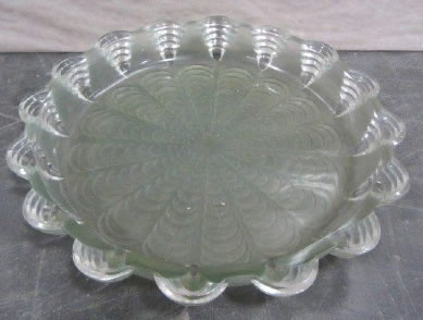 R. Lalique Rosheim Coupe