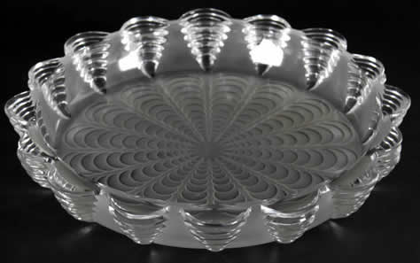 R. Lalique Rosheim Coupe