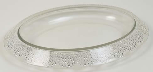 R. Lalique Saint-Gall Jardiniere
