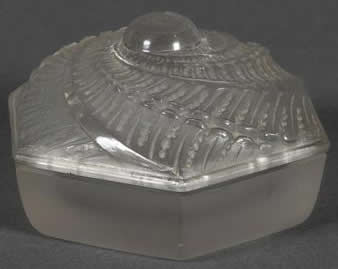 R. Lalique Saint-Nectaire Box