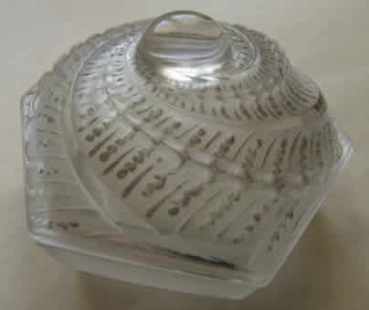 R. Lalique Saint-Nectaire Box