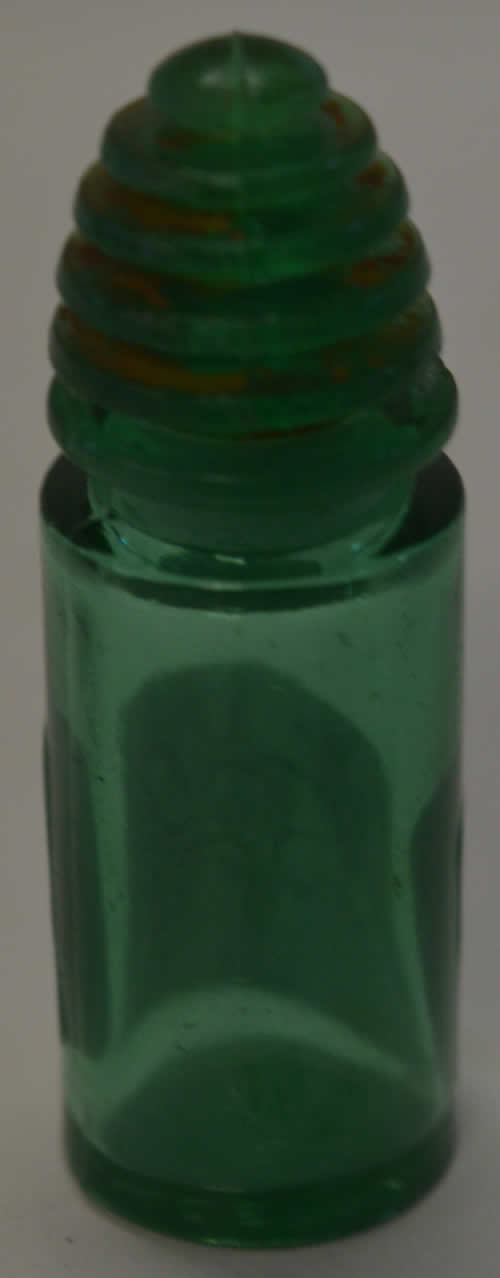 R. Lalique Sans Adieu Flacon