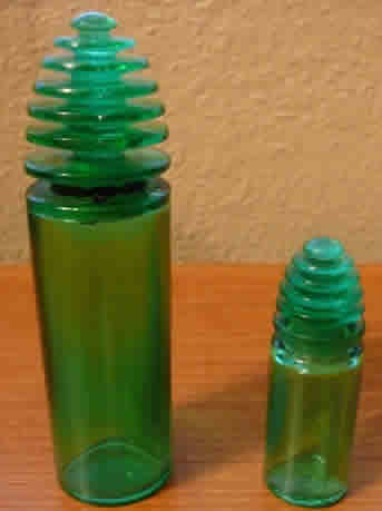 R. Lalique Sans Adieu Scent Bottle